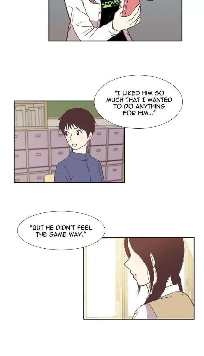Girl's World Chapter 34 page 24
