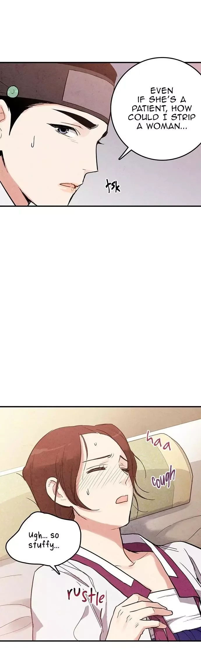 No Marriage Chapter 32 page 38