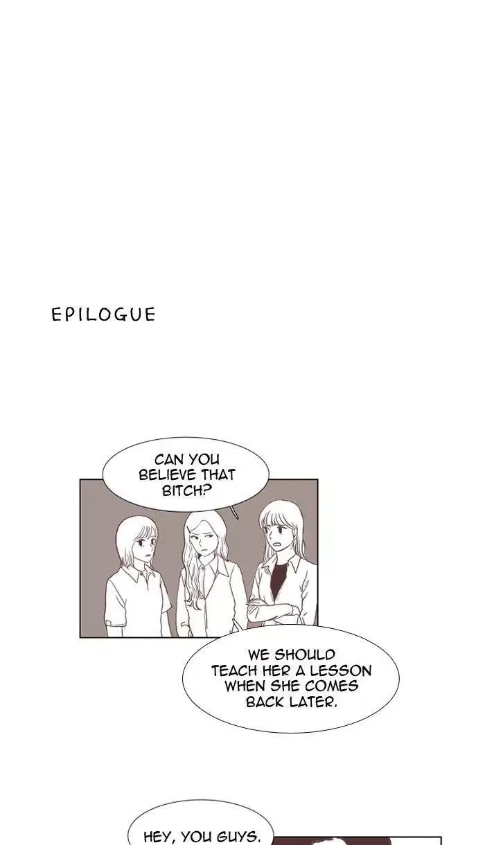Girl's World Chapter 34 page 42
