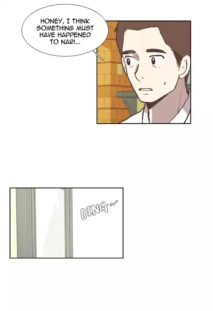 Girl's World Chapter 35 page 9