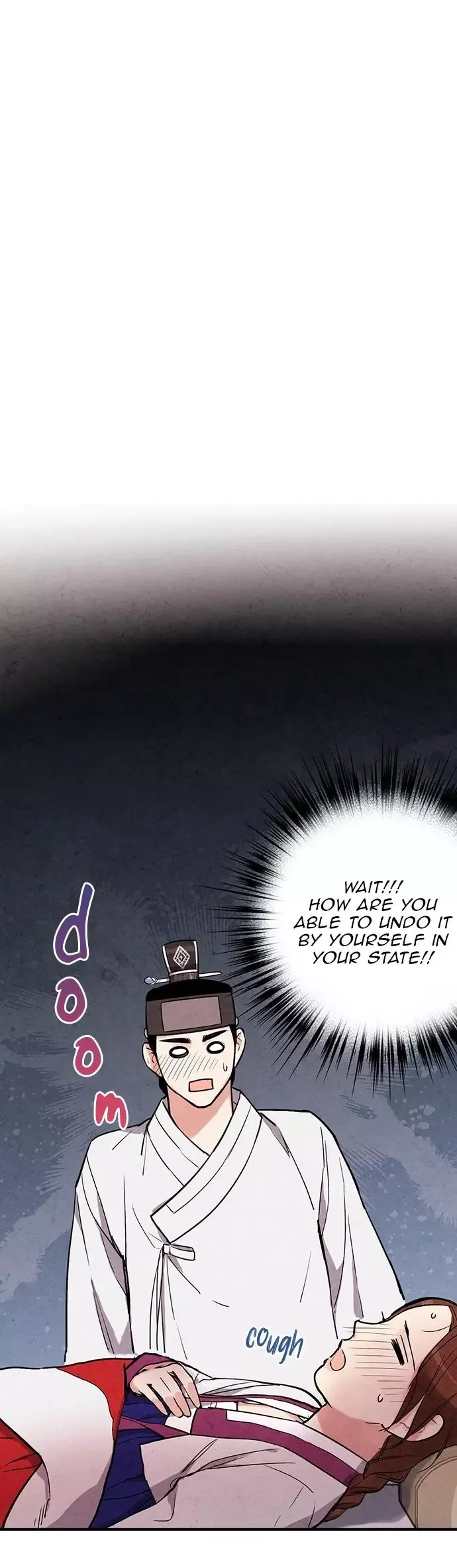 No Marriage Chapter 32 page 40