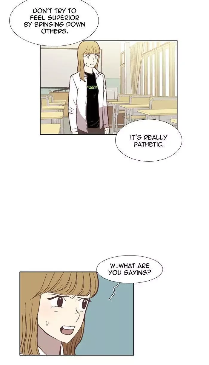 Girl's World Chapter 34 page 36