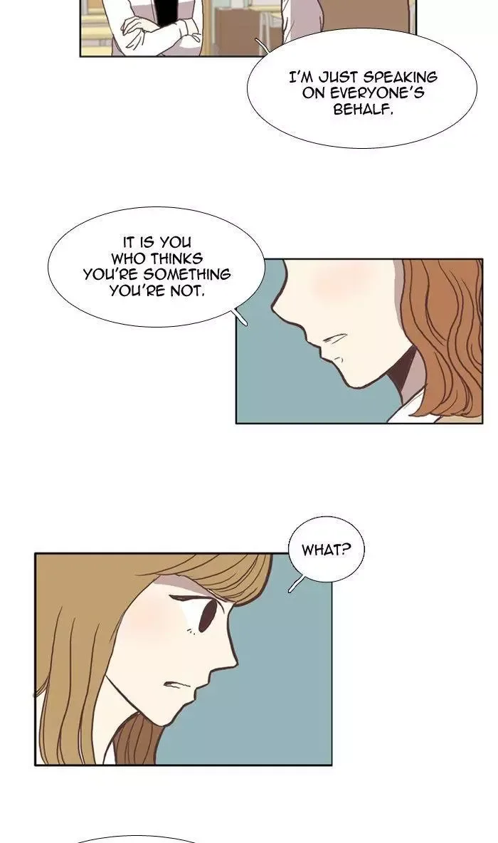 Girl's World Chapter 34 page 34