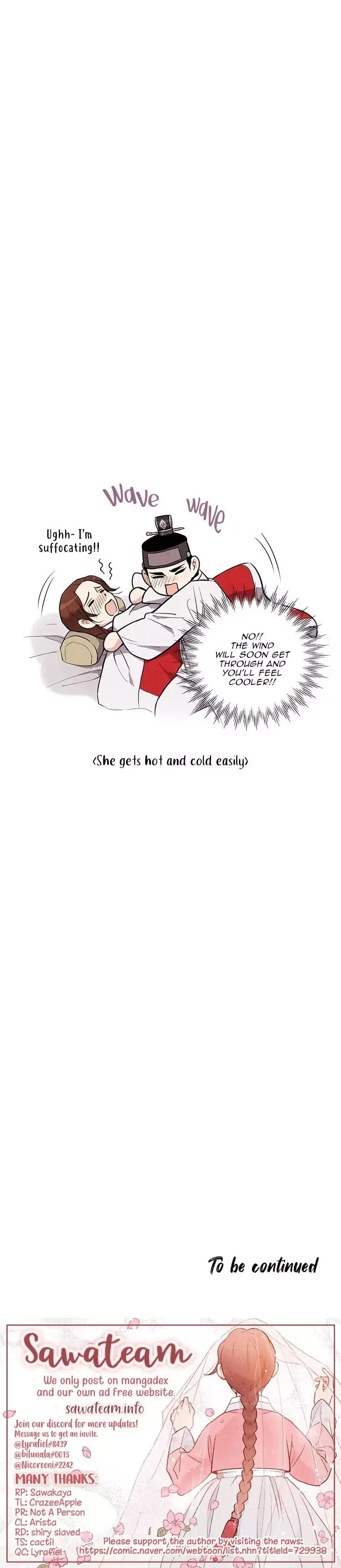 No Marriage Chapter 32 page 41