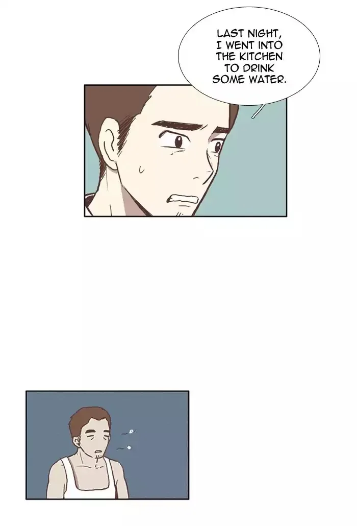 Girl's World Chapter 35 page 6