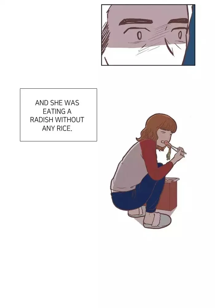 Girl's World Chapter 35 page 7