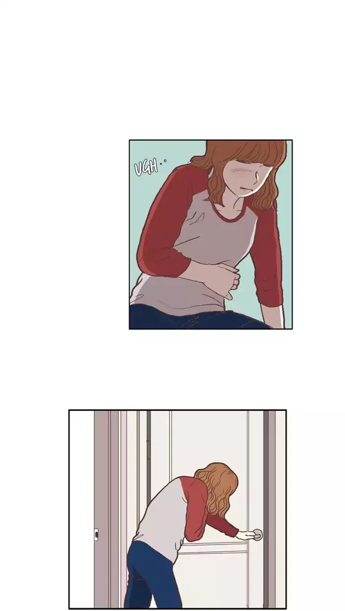 Girl's World Chapter 35 page 24