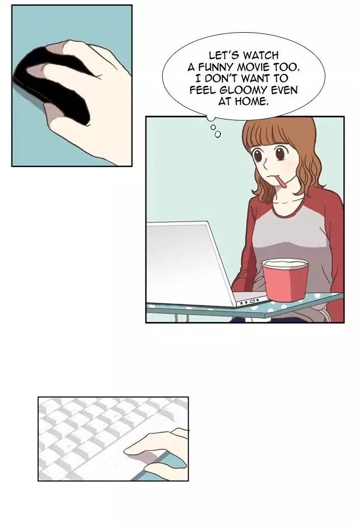 Girl's World Chapter 35 page 29