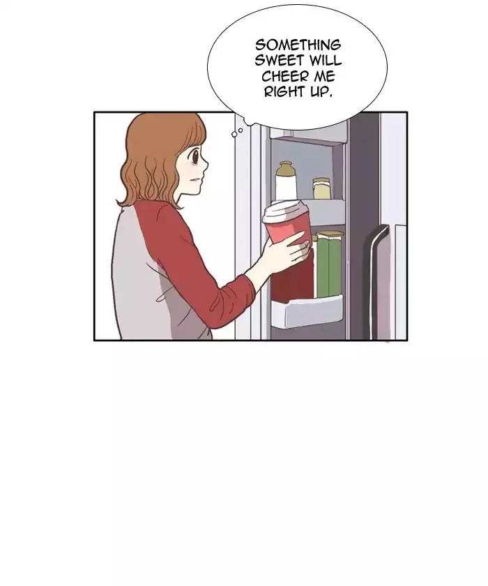 Girl's World Chapter 35 page 28