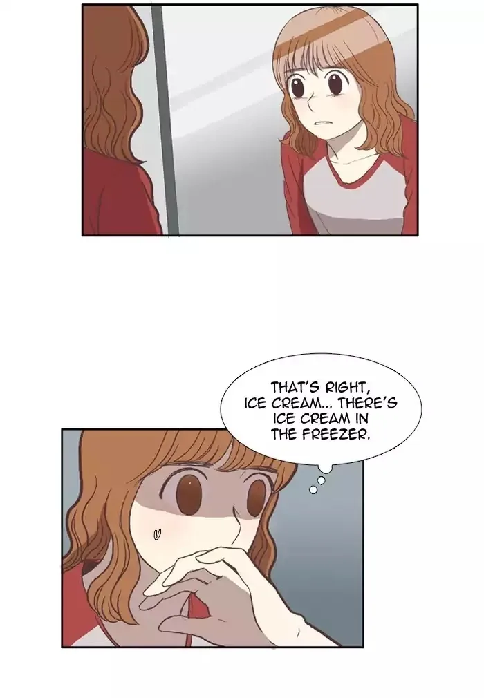 Girl's World Chapter 35 page 27