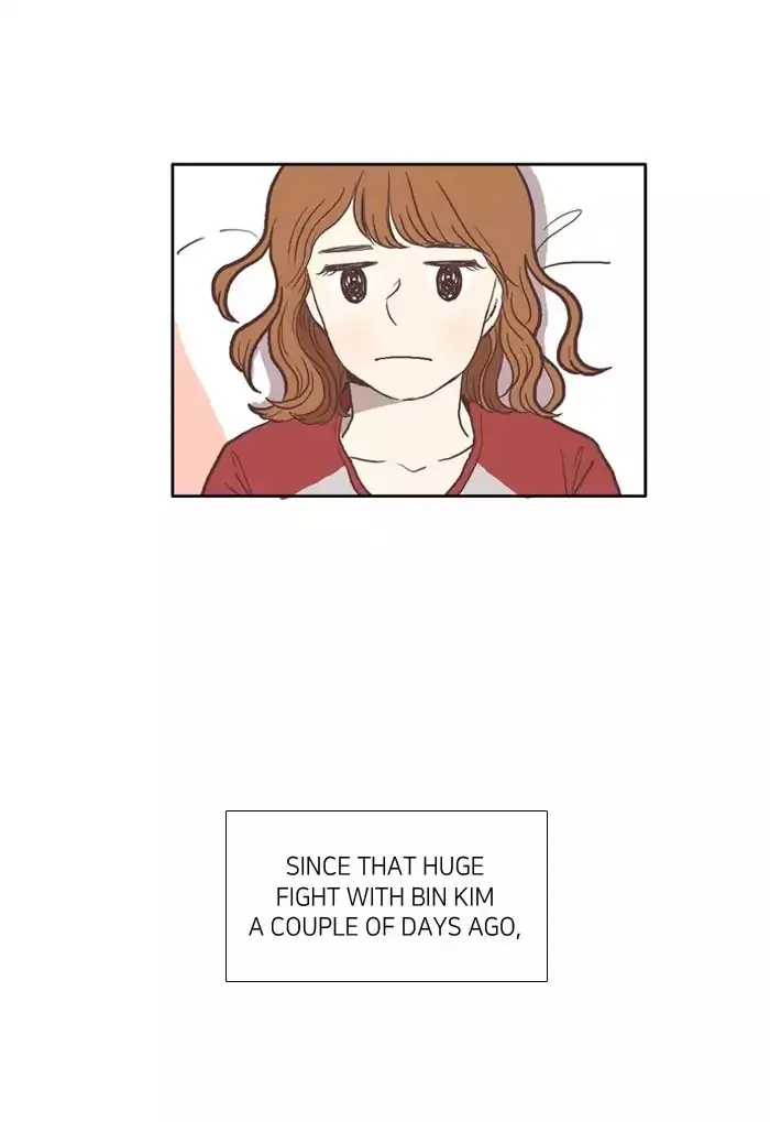 Girl's World Chapter 35 page 19