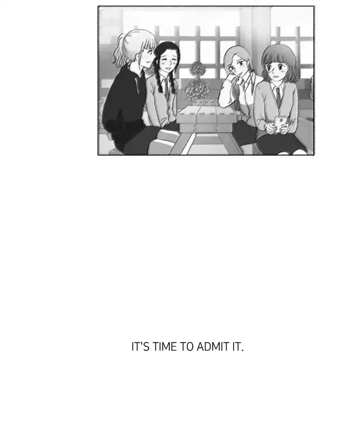 Girl's World Chapter 35 page 35