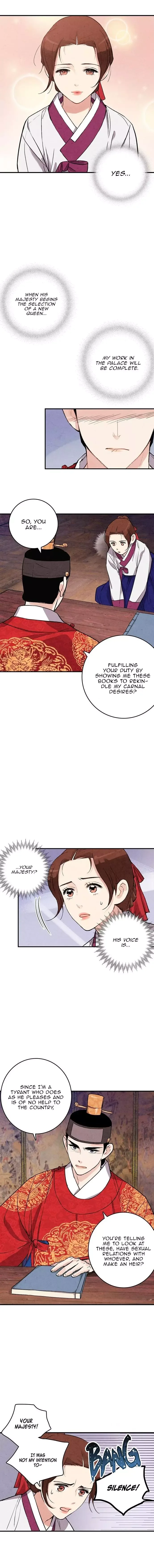No Marriage Chapter 35 page 10