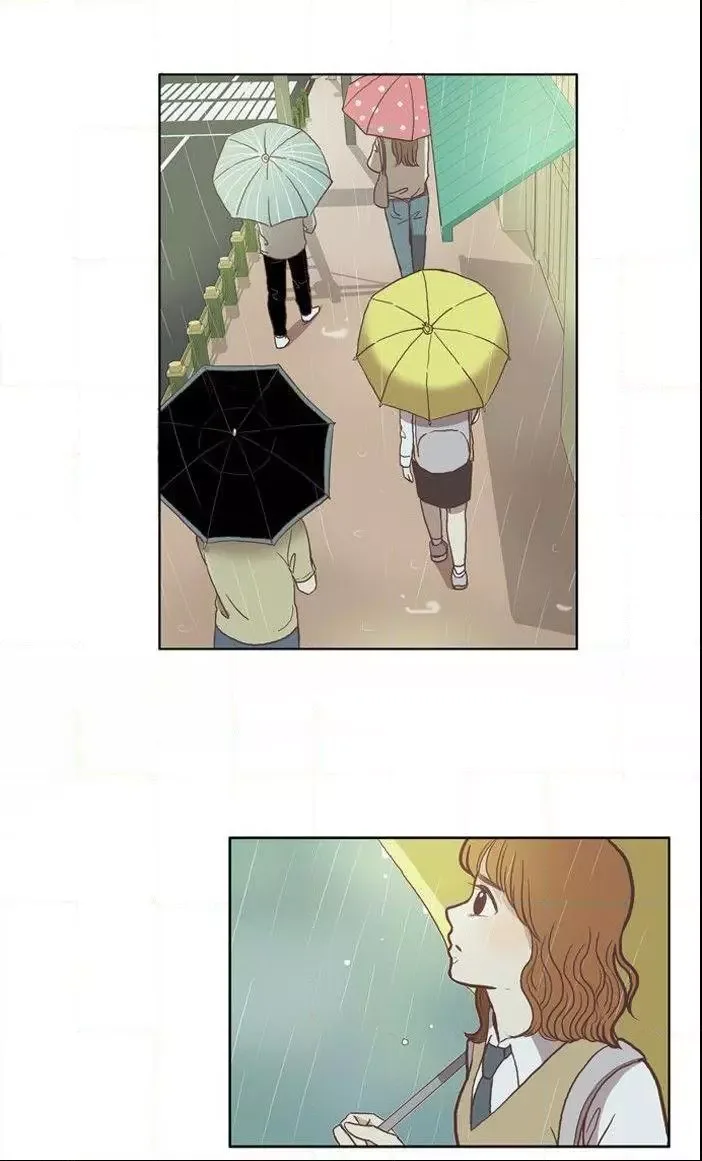Girl's World Chapter 36 page 2