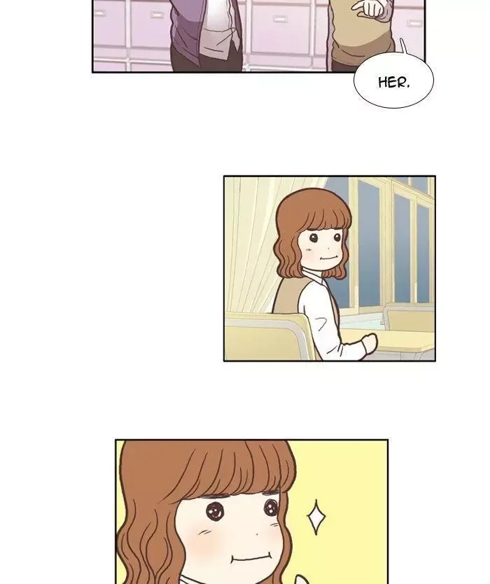 Girl's World Chapter 36 page 18