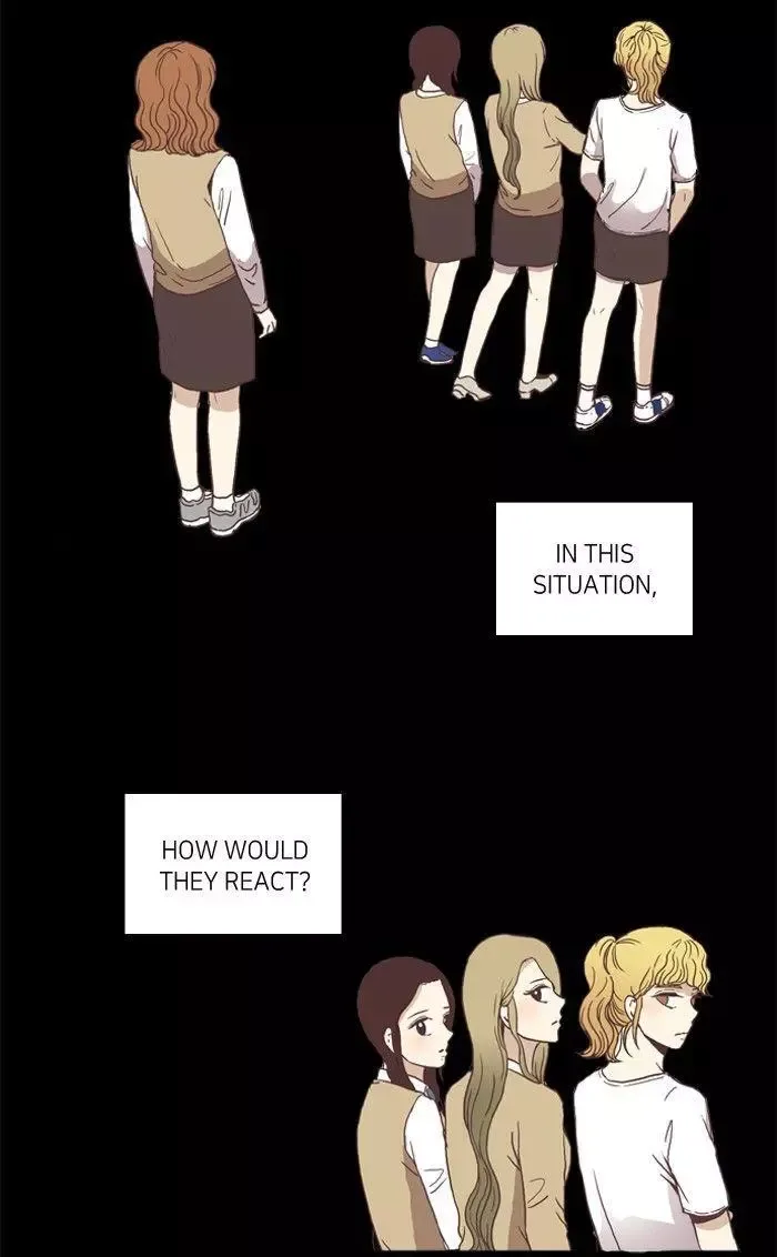 Girl's World Chapter 36 page 6