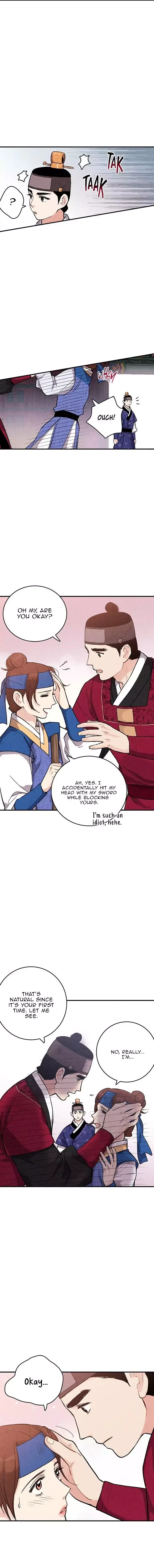 No Marriage Chapter 36 page 13