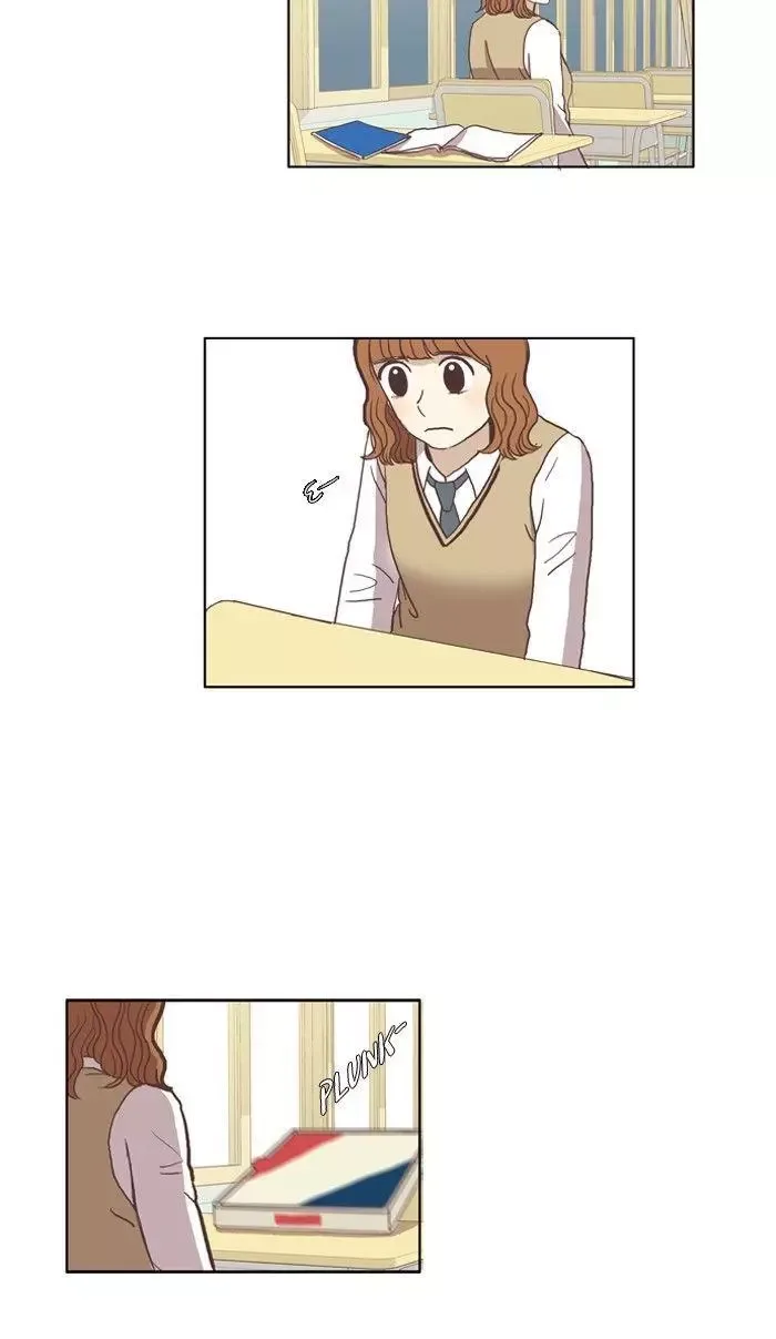 Girl's World Chapter 36 page 29