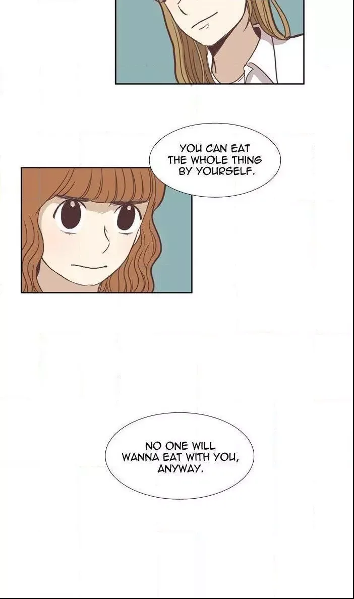 Girl's World Chapter 36 page 31