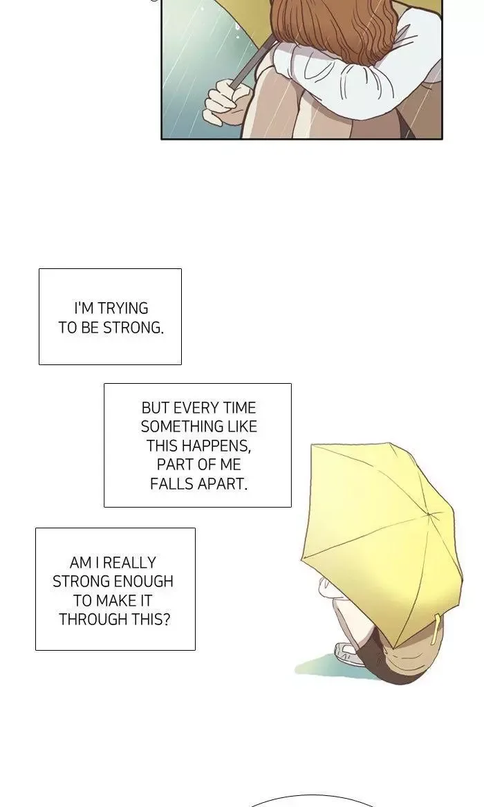 Girl's World Chapter 36 page 34