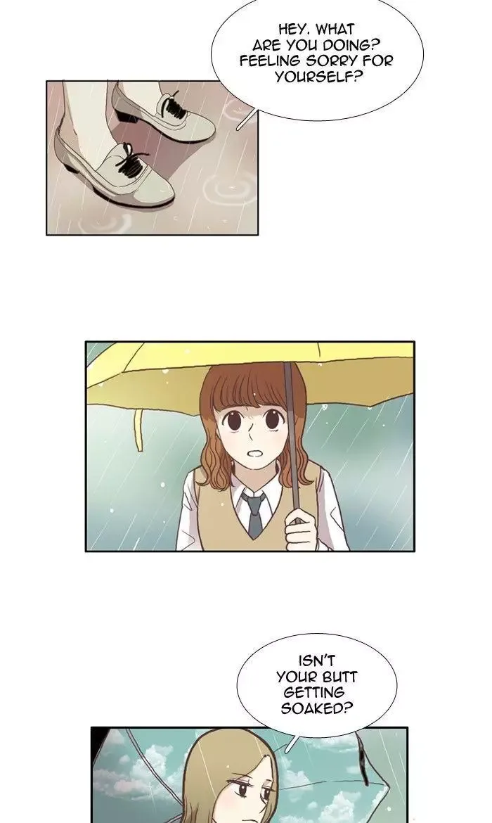 Girl's World Chapter 36 page 35