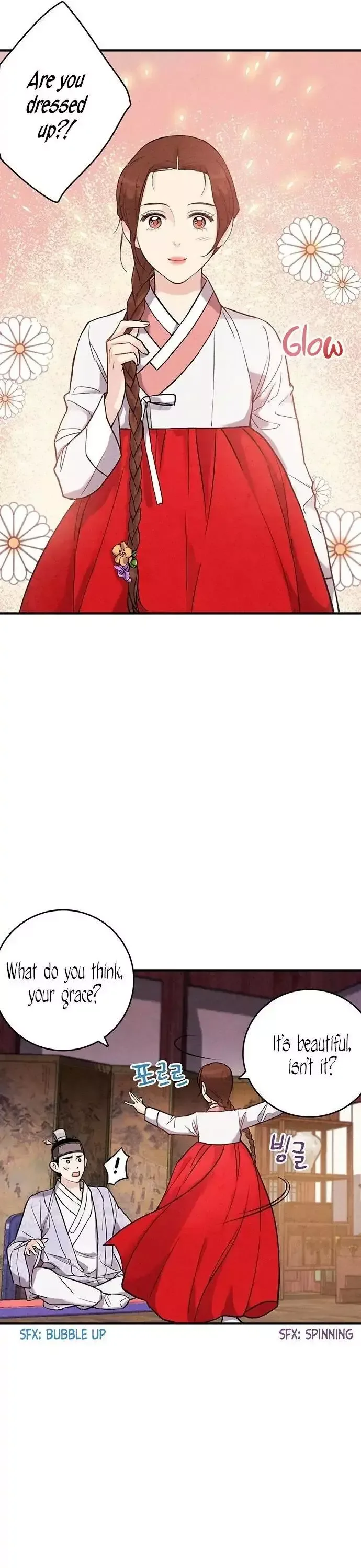 No Marriage Chapter 37 page 15