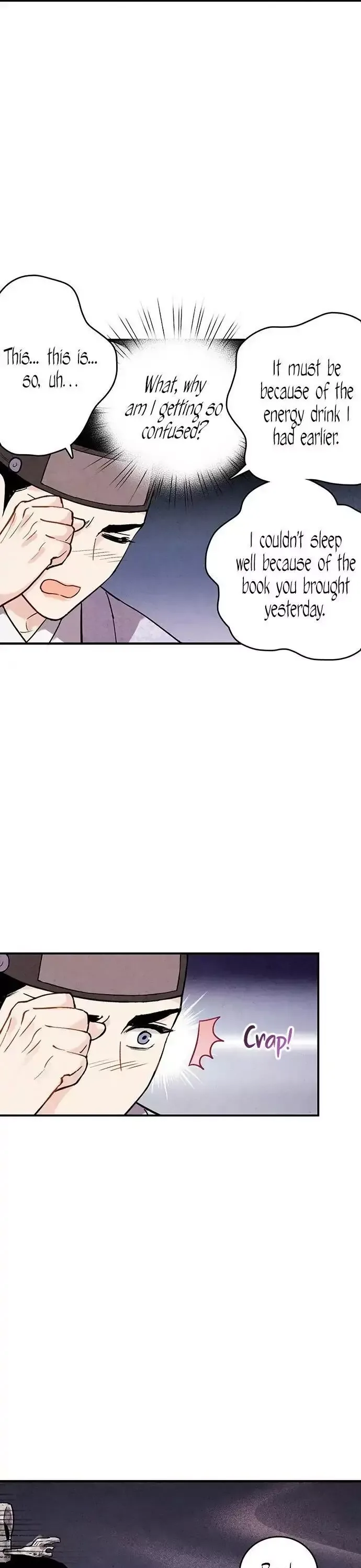 No Marriage Chapter 37 page 19