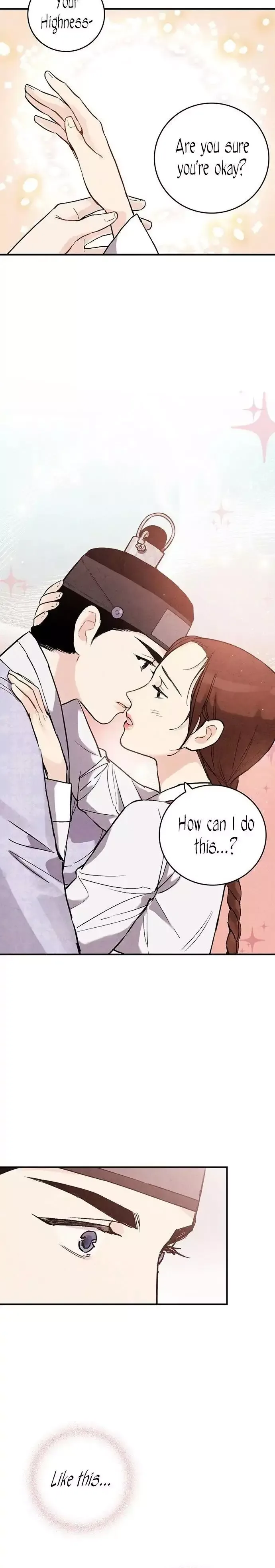 No Marriage Chapter 38 page 2
