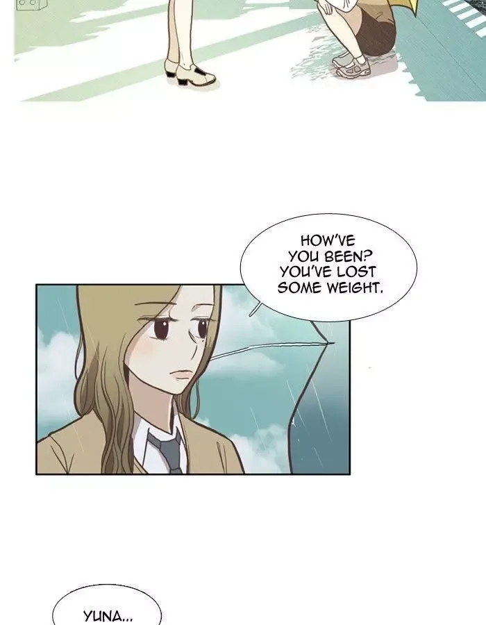 Girl's World Chapter 37 page 3