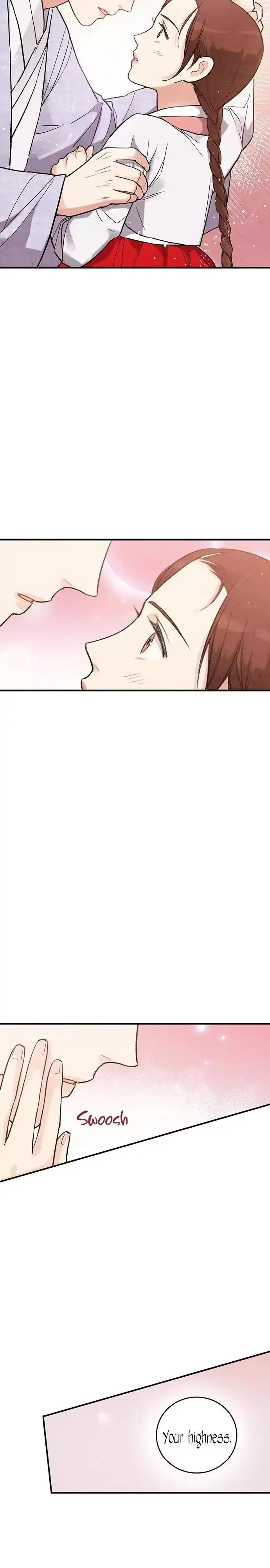 No Marriage Chapter 37 page 24