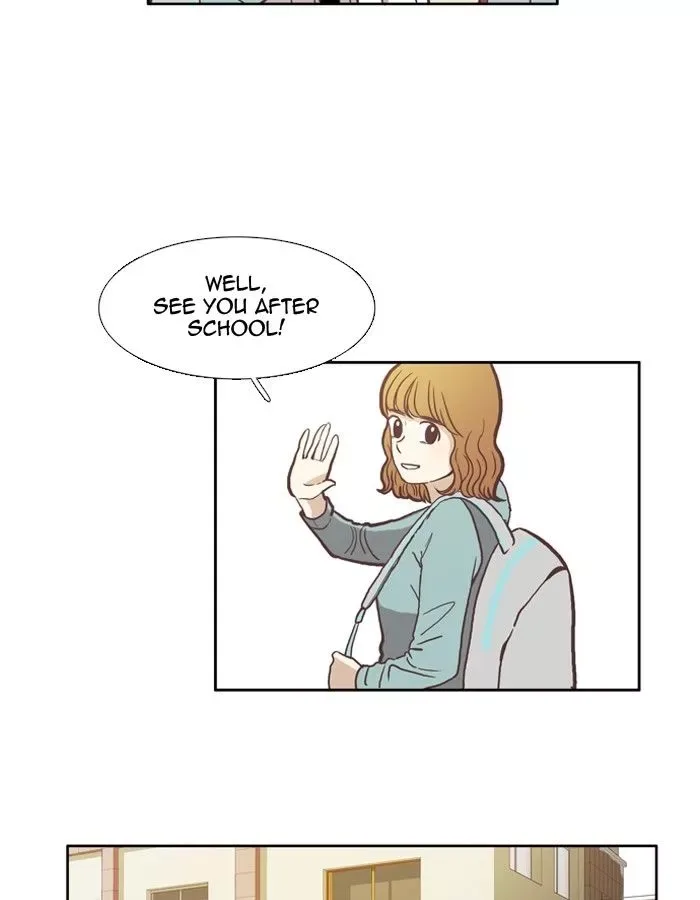 Girl's World Chapter 38 page 9