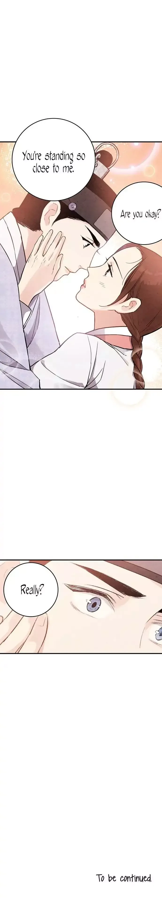 No Marriage Chapter 37 page 25