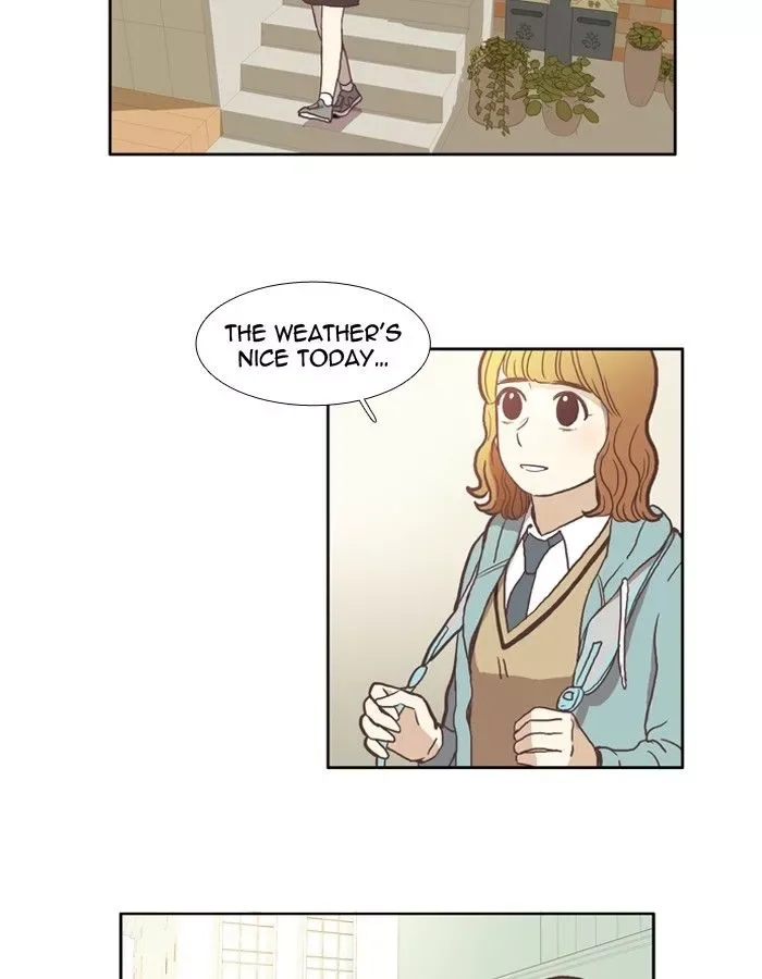Girl's World Chapter 38 page 2