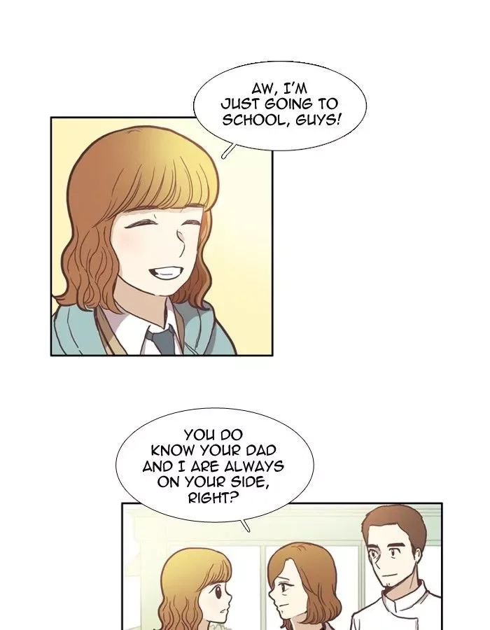 Girl's World Chapter 38 page 4