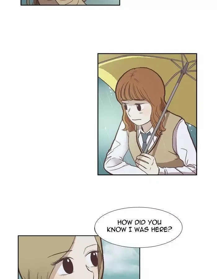 Girl's World Chapter 37 page 5
