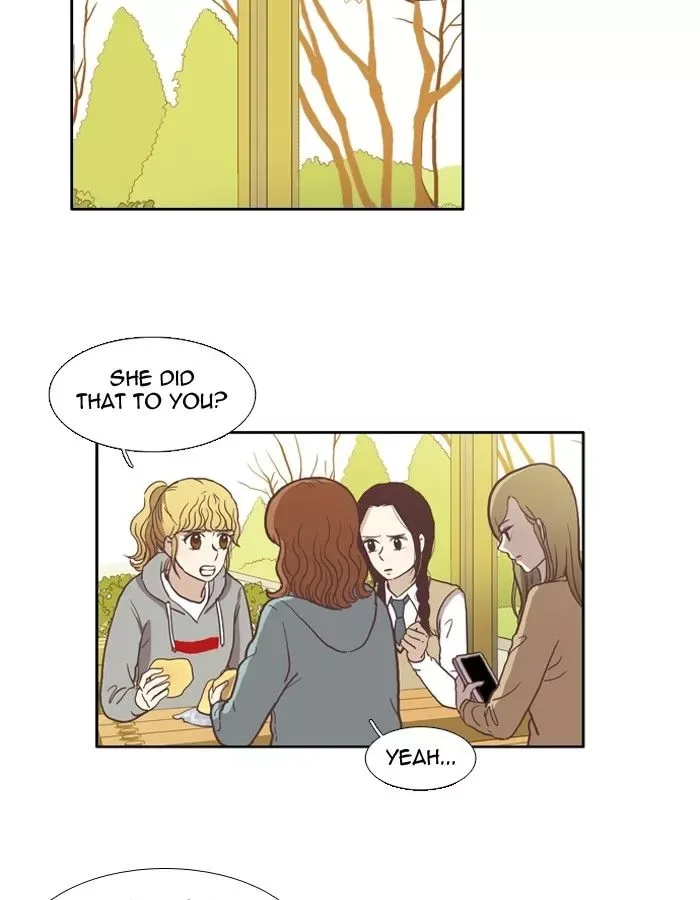 Girl's World Chapter 38 page 24