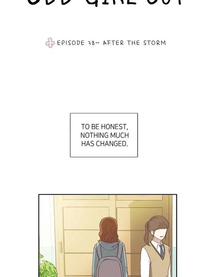 Girl's World Chapter 38 page 11