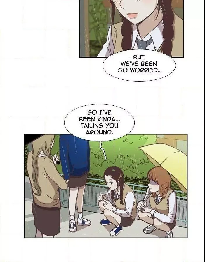 Girl's World Chapter 37 page 13