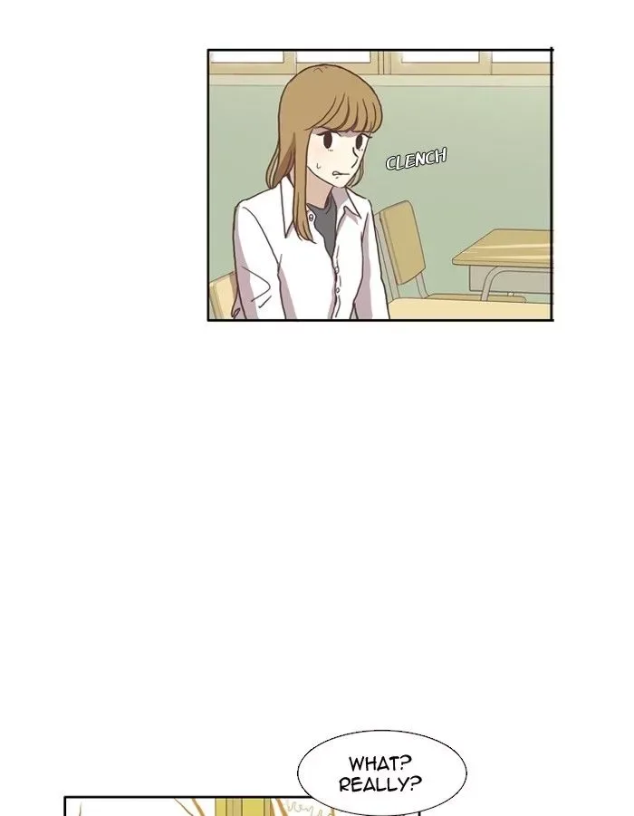 Girl's World Chapter 38 page 23