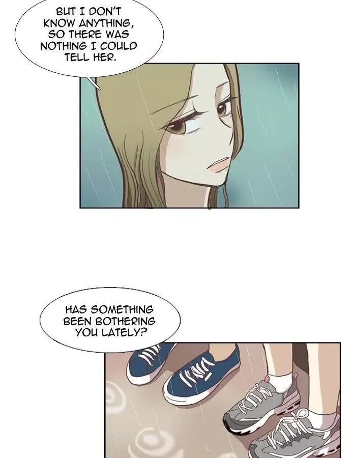 Girl's World Chapter 37 page 19