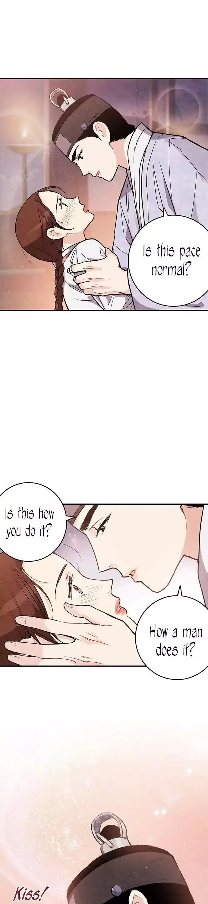 No Marriage Chapter 38 page 7