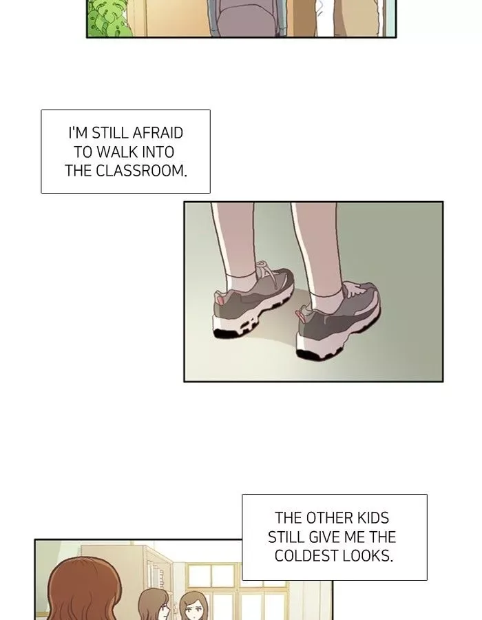 Girl's World Chapter 38 page 12