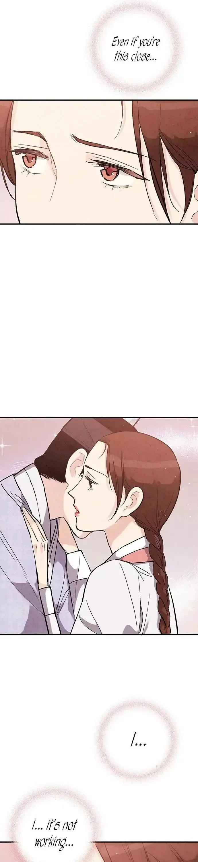 No Marriage Chapter 38 page 3