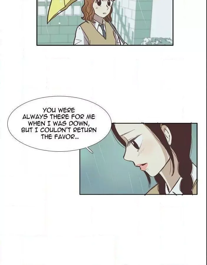Girl's World Chapter 37 page 15