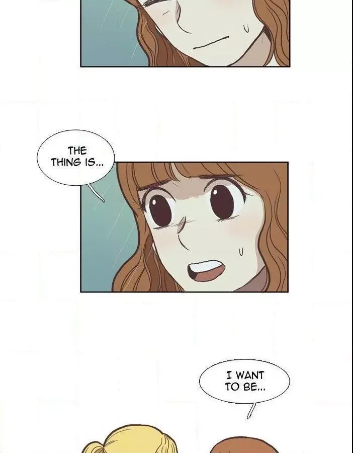 Girl's World Chapter 37 page 24