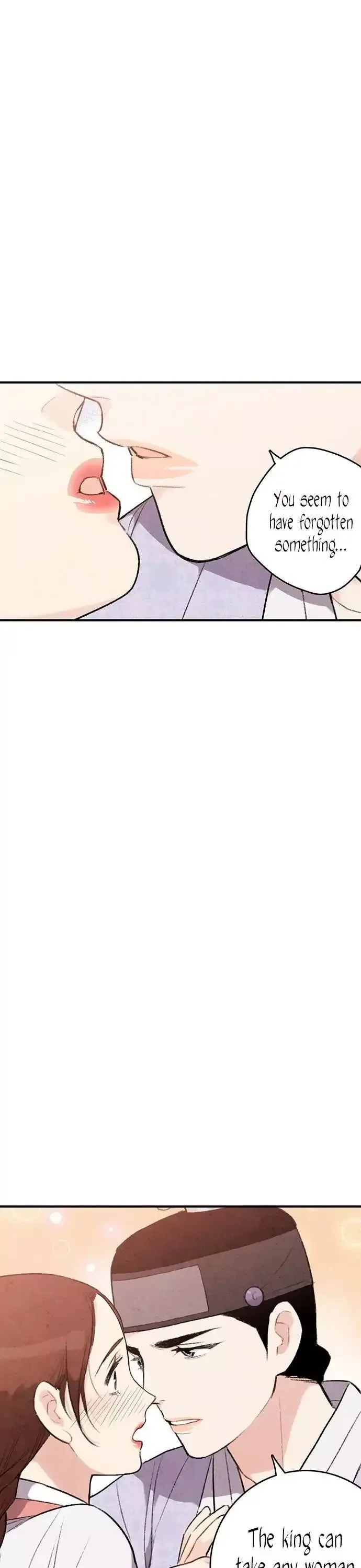 No Marriage Chapter 38 page 9