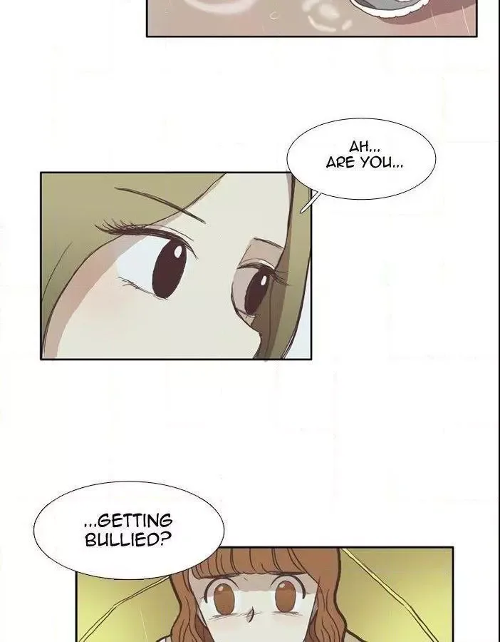 Girl's World Chapter 37 page 20