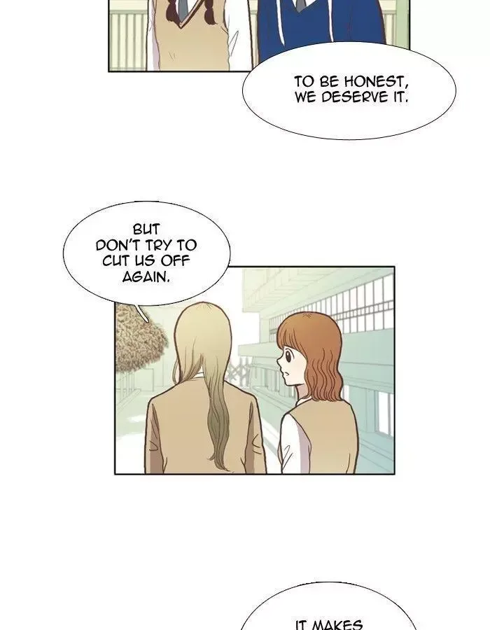 Girl's World Chapter 37 page 37