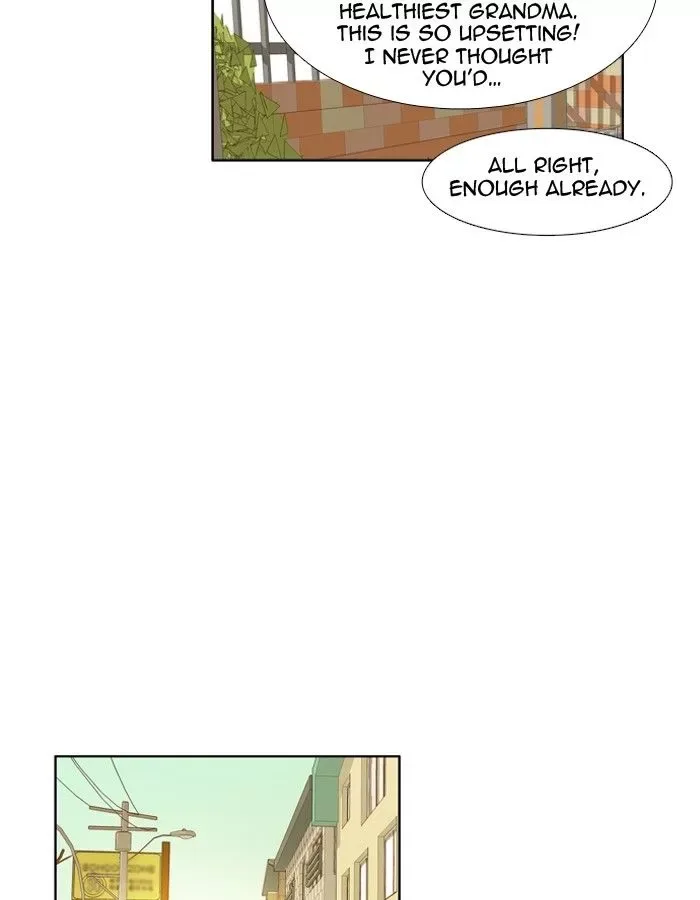 Girl's World Chapter 38 page 38