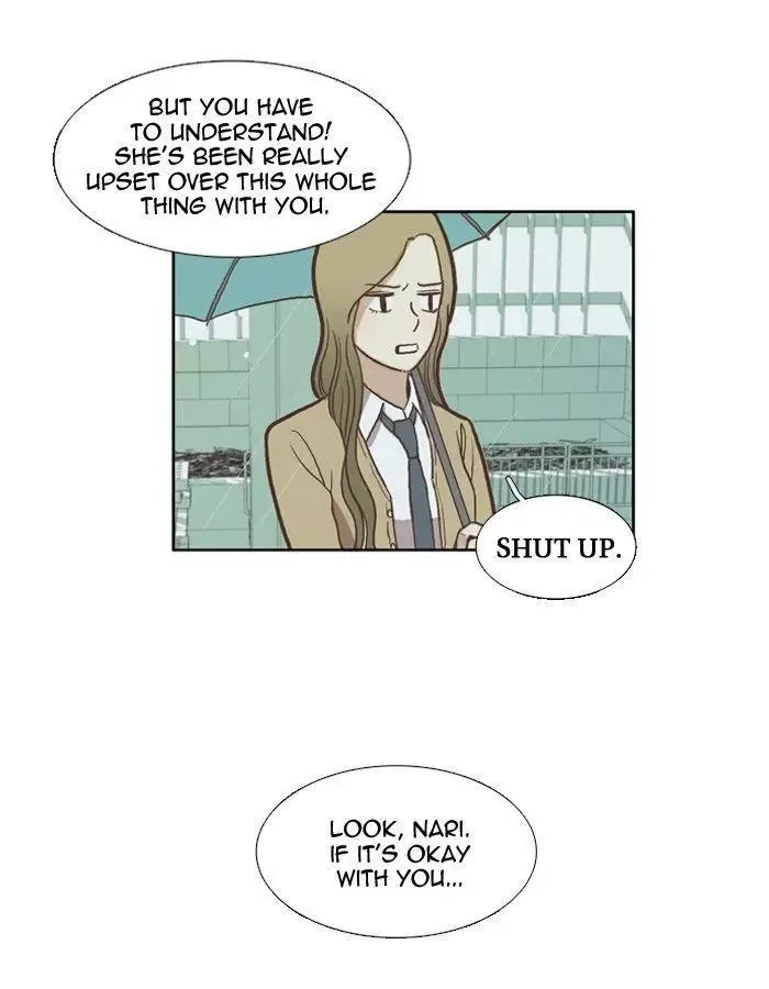 Girl's World Chapter 37 page 26